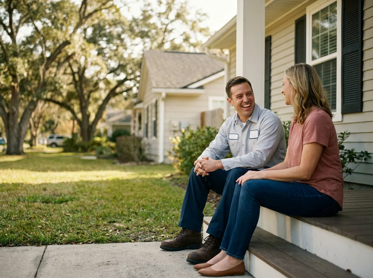 Septic tank pumping FAQs for Lane, SC